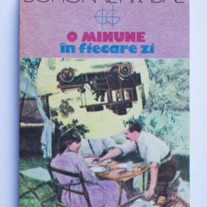 Bohumil Hrabal - O minune in fiecare zi