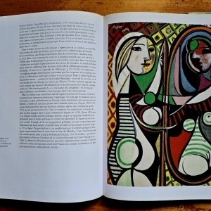 Cartsen-Peter Warncke - Pablo Picasso (1881-1973) (editie hardcover, in limba franceza) - Img 5