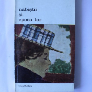 Charles Chasse - Nabistii si epoca lor