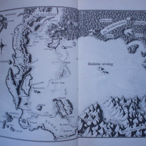 Christopher Paolini - ElsoSzulott (editie hardcover) - Img 2