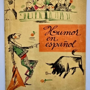 Colectiv autori - Humor en espanol