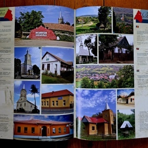 Colectiv autori - Judetul Bihor / Bihar Megye / Bihor County (editie hardcover) - Img 4