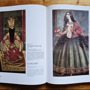 Colectiv autori - L`Ermitage. Culture primitive. Art antique. Art de l`Orient. Art d`Europe occidentale. Culture russe. Numismatique (editie hardcover, in limba franceza) - Img 3