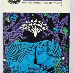 Colectiv autori - Nuvela romantica germana. Urciorul de aur (vol. I)