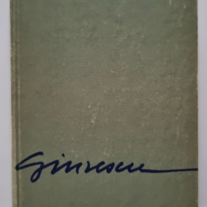 Constantin C. Giurescu - Amintiri / 1 (editie hardcover) - Img 2