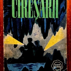 Constantin Chirita - Ciresarii