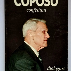 Corneliu Coposu - Confesiuni. Dialoguri cu Doina Alexandru
