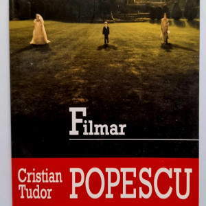 Cristian Tudor Popescu - Filmar