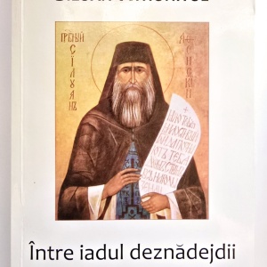 Cuviosul Siluan Athonitul - Intre iadul deznadejdii si iadul smereniei