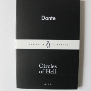 Dante - Circles of Hell