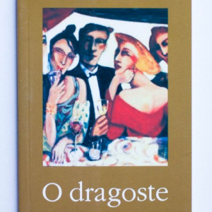 Dino Buzzati - O dragoste