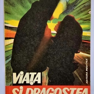 Dr. Adriana Deculescu - Viata si dragostea