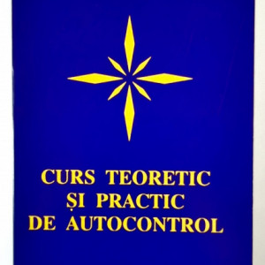 Dr. Victor Bodo - Curs teoretic si practic de autocontrol
