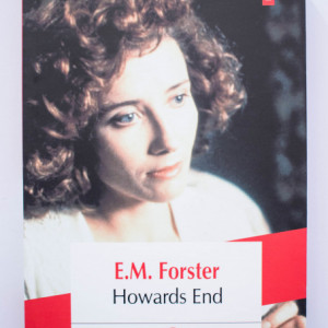 E. M. Forster - Howards End
