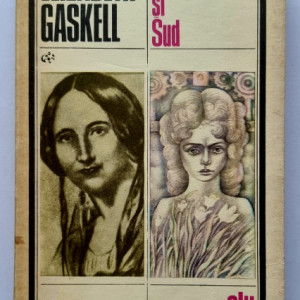 Elizabeth Gaskell - Nord si Sud