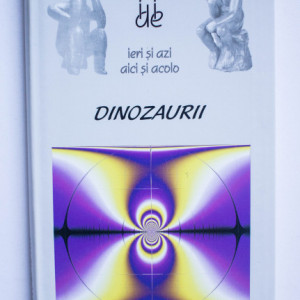 Eric Buffetaut - Dinozaurii