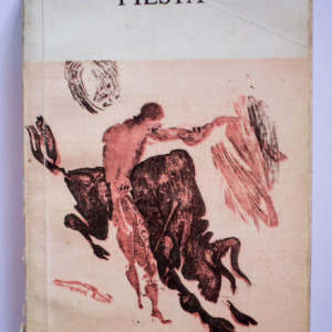 Ernest Hemingway - Fiesta