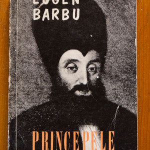Eugen Barbu - Princepele