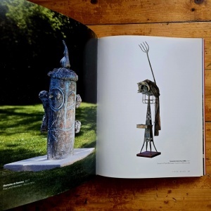 European Stars - Miro & Cobra (exhibition catalog, editie hardcover, bilingva) - Img 5