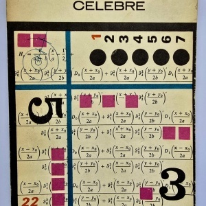 Florica T. Campan - Probleme celebre din istoria matematicii