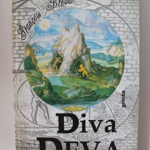 Francois Breda - Diva Deva