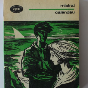 Frederic Mistral - Calendau
