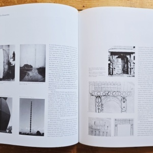 Friedrich Teja Bach, Margit Rowell, Ann Temkin - Constantin Brancusi (1876-1957) (exhibition catalog, Philadelphia Museum of Art, October 8 - December 31, 1995) - Img 10