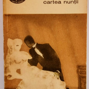 G. Calinescu - Cartea nuntii