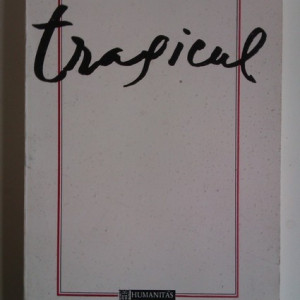 Gabriel Liiceanu - Tragicul (cu autograf) - Img 2