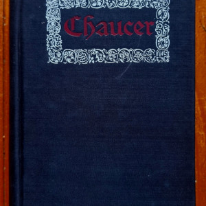 Geoffrey Chaucer - Troilus si Cresida (editie hardcover) - Img 3