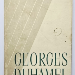Georges Duhamel - Nuvele