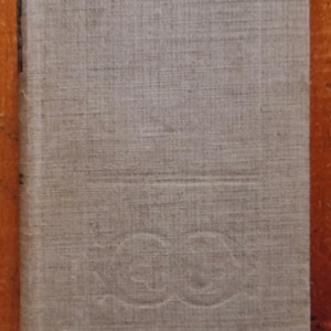 Gh. Gutu - Dictionar latin-roman (editie hardcover) - Img 2