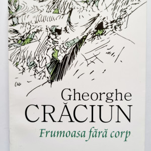 Gheorghe Craciun - Frumoasa fara corp