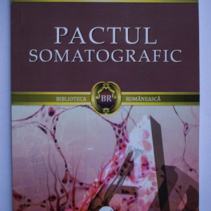 Gheorghe Craciun - Pactul somatografic