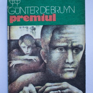 Gunter de Bruyn - Premiul