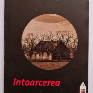 Hakan Nesser - Intoarcerea