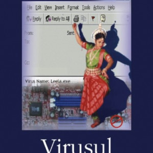 Hari Kunzru - Virusul