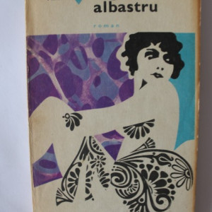 Heinrich Mann - Ingerul albastru