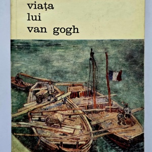 Henri Perruchot - Viata lui Van Gogh