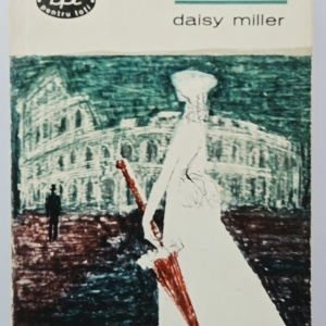 Henry James - Daisy Miller