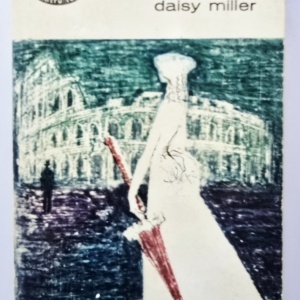 Henry James - Daisy Miller