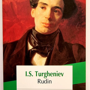 I. S. Turgheniev - Rudin