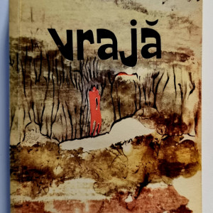 Ion Ariesanu - Vraja sau transformarea miraculoasa a lucrurilor