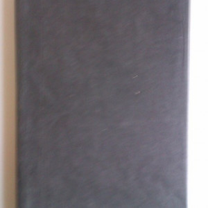Ion Pillat - Intoarcere 1908-1918 (editie hardcover, interbelica, frumos relegata) - Img 3
