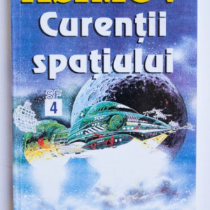Isaac Asimov - Curentii spatiului