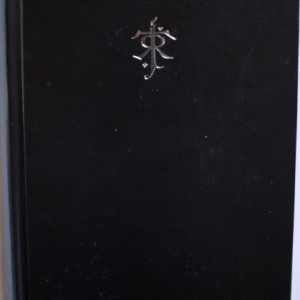J.R.R. Tolkien - A Szilmarilok (editie hardcover) - Img 2