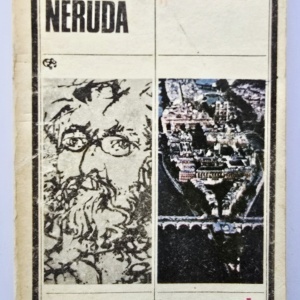 Jan Neruda - Calatoria