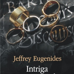 Jeffrey Eugenides - Intriga matrimoniala