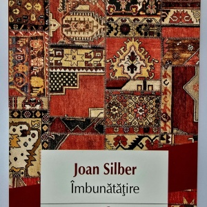 Joan Silber - Imbunatatire