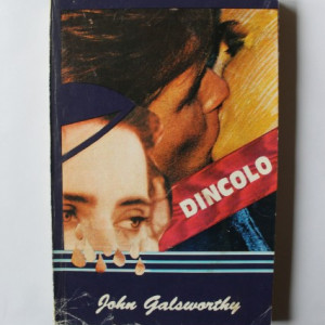 John Galsworthy - Dincolo